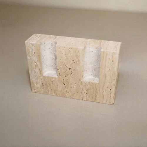 Kora Candle Holder - Lilly Sheridan