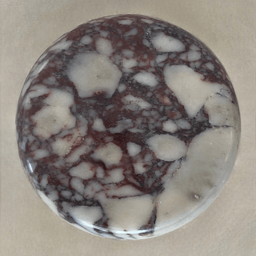 Ardor Bowl with Lid - Lilly Sheridan