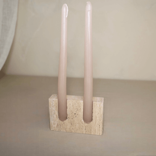 Kora Candle Holder - Lilly Sheridan