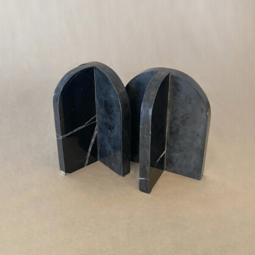 Velara Bookends (Pair) - Lilly Sheridan