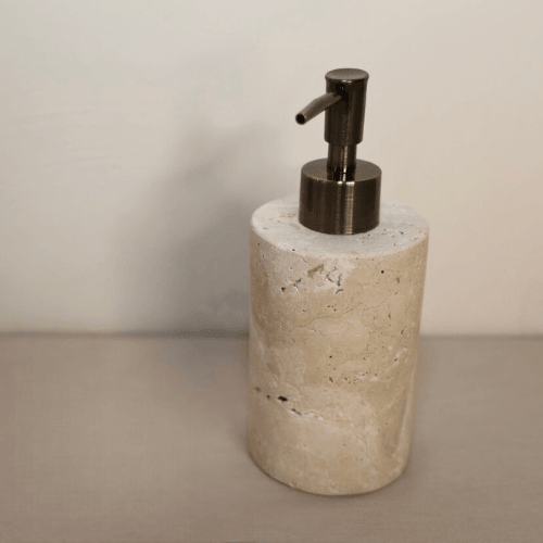 Lustre Soap/Lotion Dispenser - Lilly Sheridan