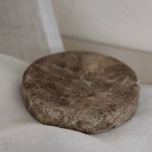 Vela Trinket Dish - Lilly Sheridan
