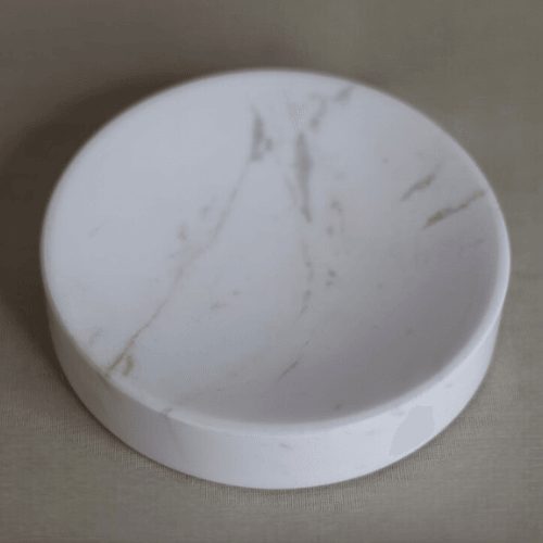 Vela Trinket Dish - Lilly Sheridan
