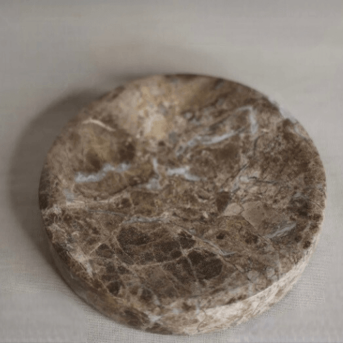 Vela Trinket Dish - Lilly Sheridan