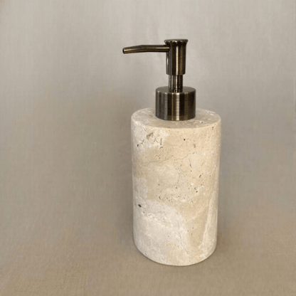 Lustre Soap/Lotion Dispenser - Lilly Sheridan