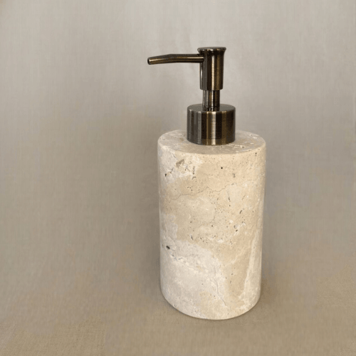 Lustre Soap/Lotion Dispenser - Lilly Sheridan