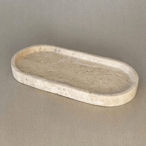 Allure Curved Tray - Lilly Sheridan