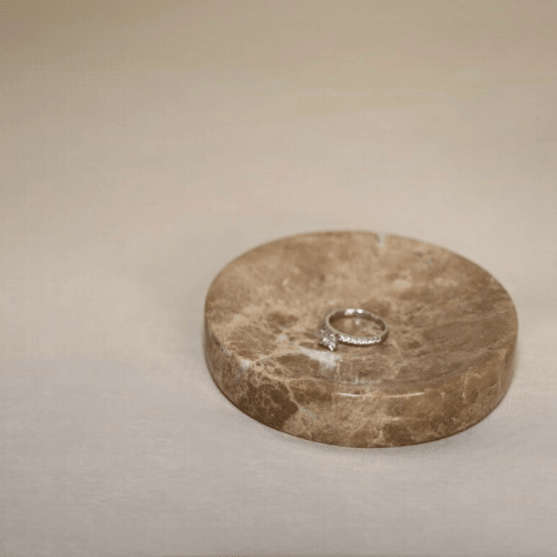 Mira Trinket Dish - Lilly Sheridan