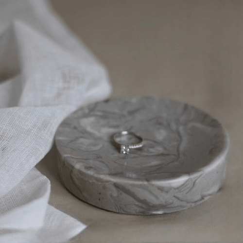 Vela Trinket Dish - Lilly Sheridan