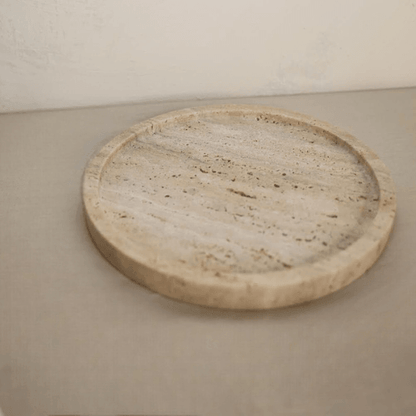 Aura Circular Tray - Lilly Sheridan
