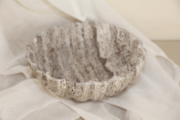Eden Fluted Bowl - Lilly Sheridan
