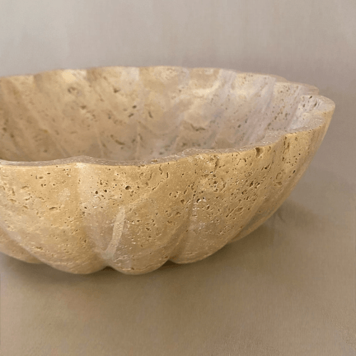 Eden Fluted Bowl - Lilly Sheridan