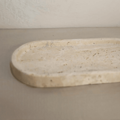 Allure Curved Tray - Lilly Sheridan