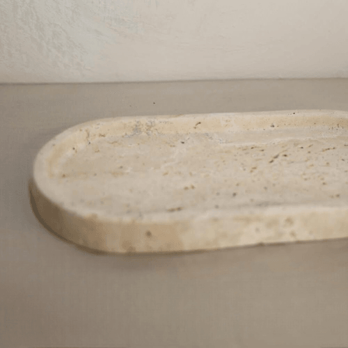 Allure Curved Tray - Lilly Sheridan