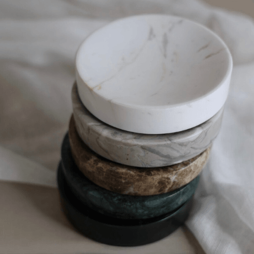 Vela Trinket Dish - Lilly Sheridan