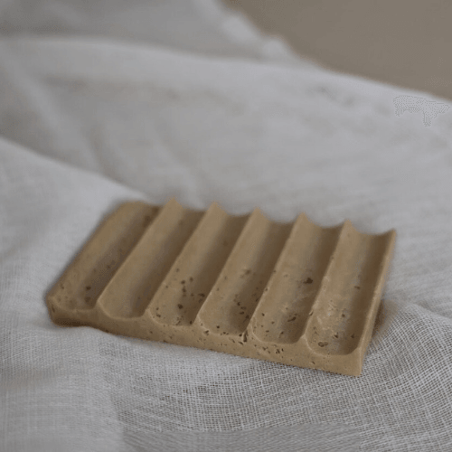 Sere Soap Dish - Lilly Sheridan