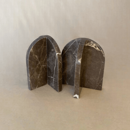Velara Bookends (Pair) - Lilly Sheridan