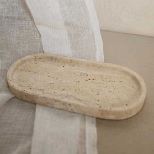 Allure Curved Tray - Lilly Sheridan
