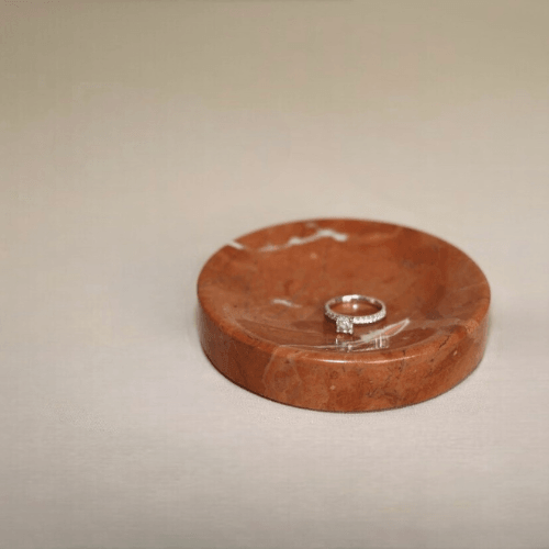 Mira Trinket Dish - Lilly Sheridan