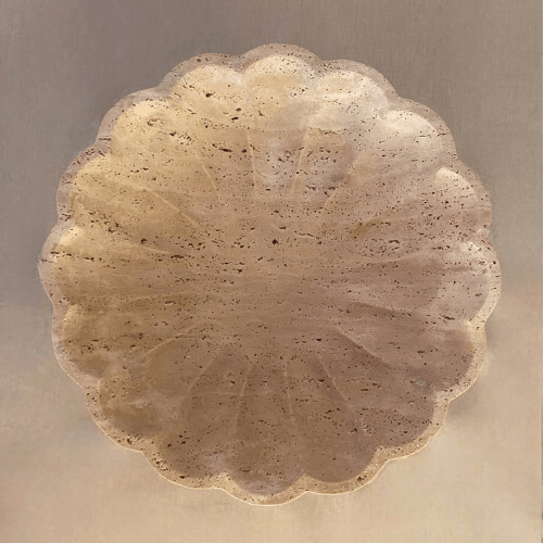 Eden Fluted Bowl - Lilly Sheridan