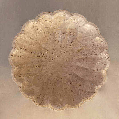 Eden Fluted Bowl - Lilly Sheridan