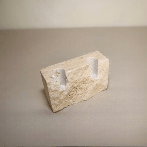 Kora Candle Holder - Lilly Sheridan