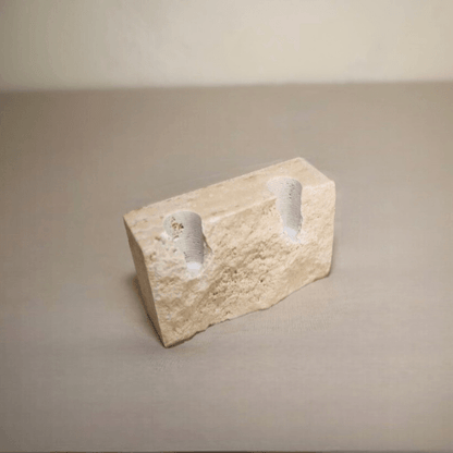 Kora Candle Holder - Lilly Sheridan