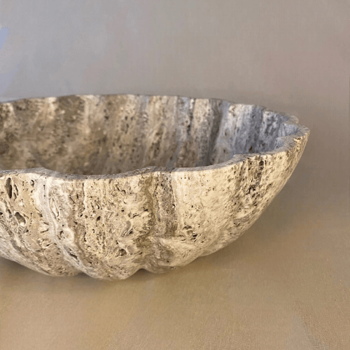 Eden Fluted Bowl - Lilly Sheridan