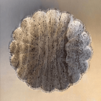 Eden Fluted Bowl - Lilly Sheridan